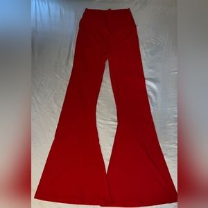 Aerie Offline Super Flare Leggings